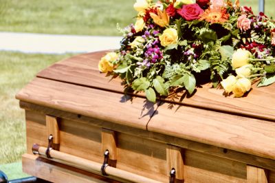 Funeral Protection Insurance, Funeral Protection Insurance, Massachusetts