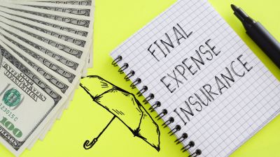 Funeral Insurance to Cover Final Expenses
